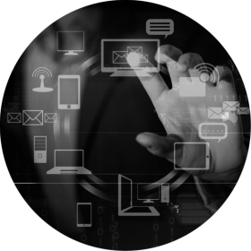IT infrastructure